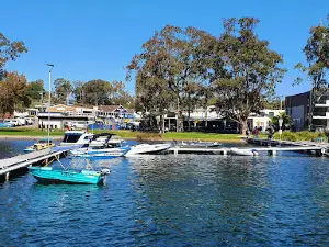 Wangi RSL Sub-Branch Club