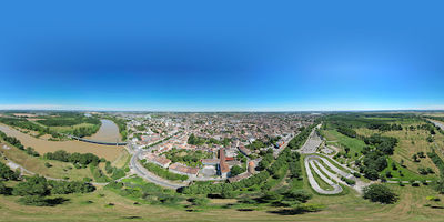 Parc De La Filhole