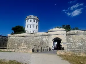 Historical & Maritime Museum of Istria