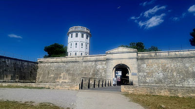 Historical & Maritime Museum of Istria