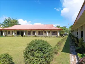 POPE FRANCIS HOME FOR ORPHANS AND ELDERLY