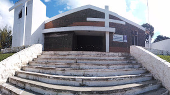 Iglesia Cristo De Esquipulas, Esfuerzo 1.