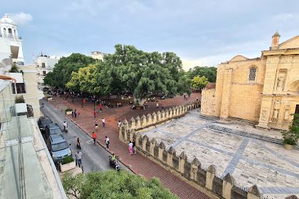 SugarCane, La Casa Del Ron - The Rum Experience - Rooftop Cocktail & Tapas