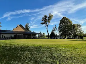 Tanners Brook Golf Course