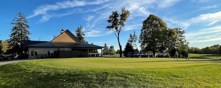 Tanners Brook Golf Course