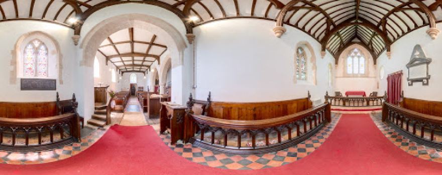 Holy Trinity Church
