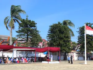 Alun-alun Maja