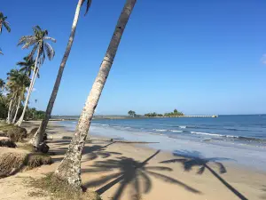 Atong-Atong Beach