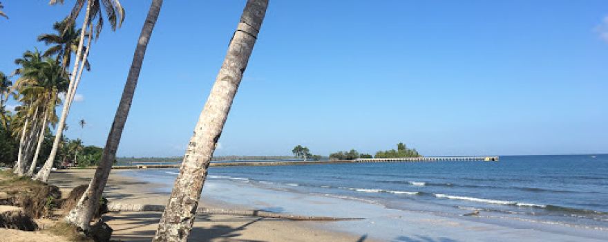 Atong-Atong Beach