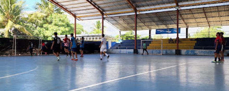 Futsal Waeheru