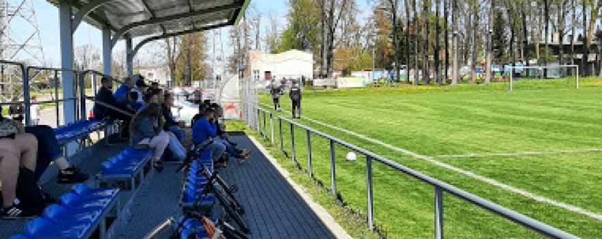 Eagle Stadium Piątkowisko