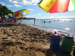 Playa Paranagua