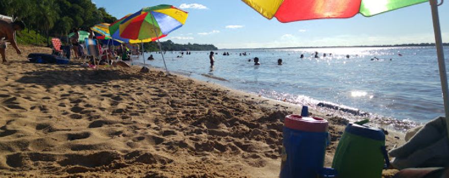 Playa Paranagua