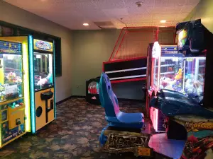 Tri-Cities Cinema 7