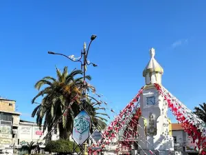 Taleqani Square