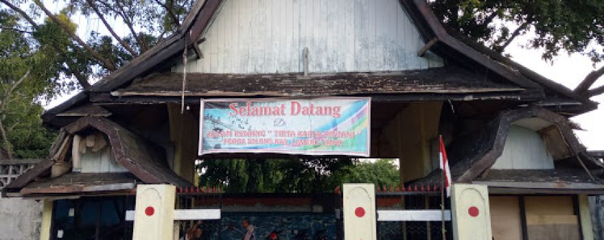 Kolam Renang Tirta Karya Rinjani Selong