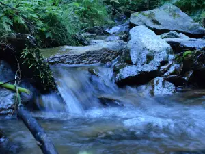 Waterfall Slap Skalca
