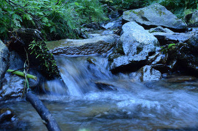 Waterfall Slap Skalca