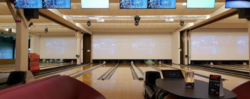Bowl'n'Fun Næstved