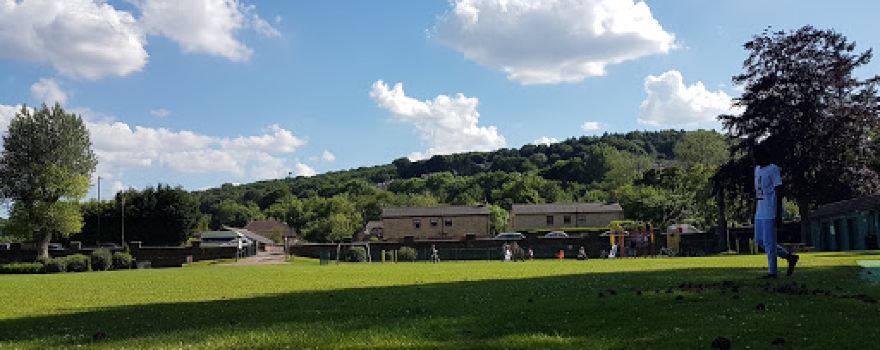 Coronation Park