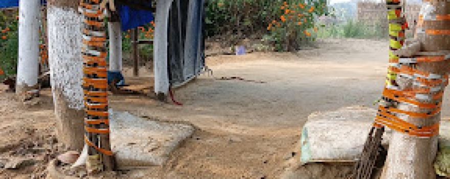 Bakti Raman Ashram Ramshala