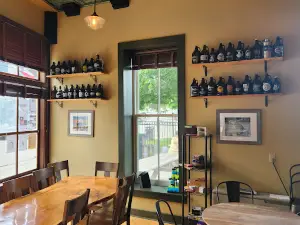 Horn Run Brewing