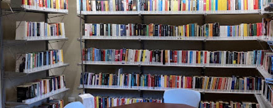 Biblioteca civica di Beinette "G. Gauberti"