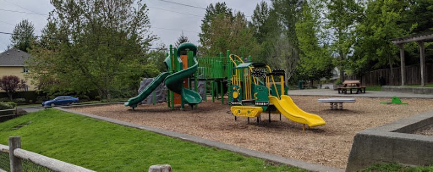 Judd Park