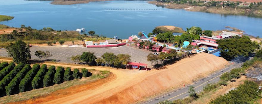 House Park Club - Zé Martins Pousada