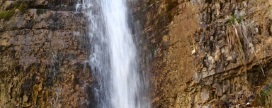 Torrente Ussita