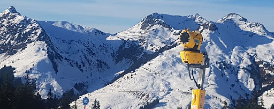 Reiter Kogel