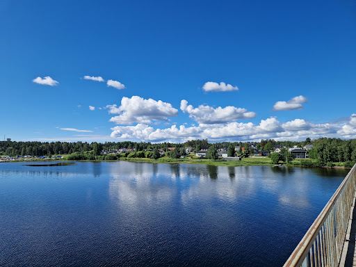 Bergnäs Bridge