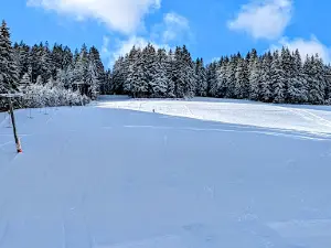 Skilift Thurner