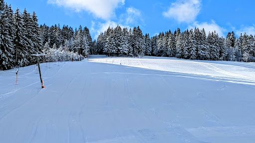 Skilift Thurner