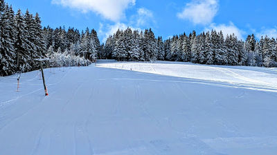 Skilift Thurner