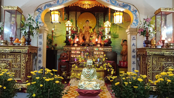 Phu Bai