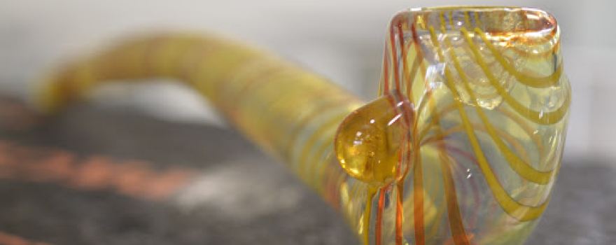 Circus Fire Glass Gallery & Smoke Shop