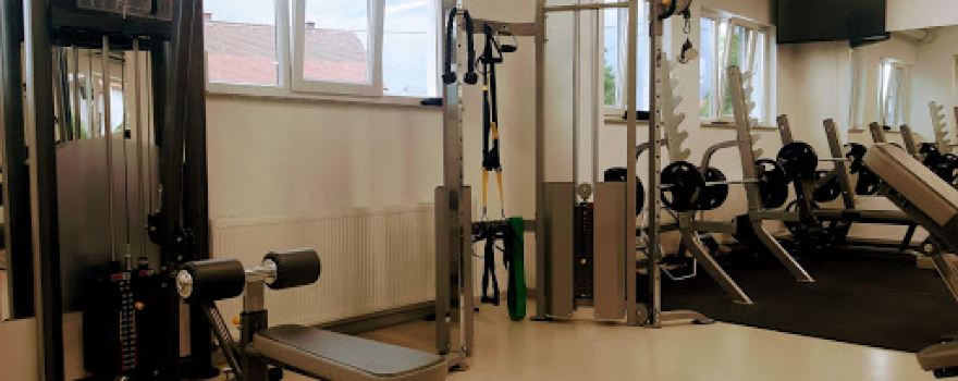 Fitness Studio Kutjevo