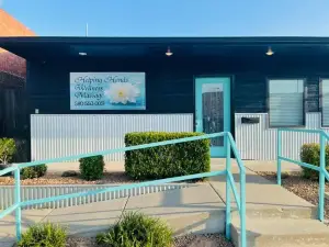 Helping Hands Wellness