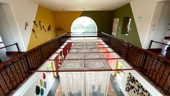 Antigua Estacion De Ferrocarril Chapala