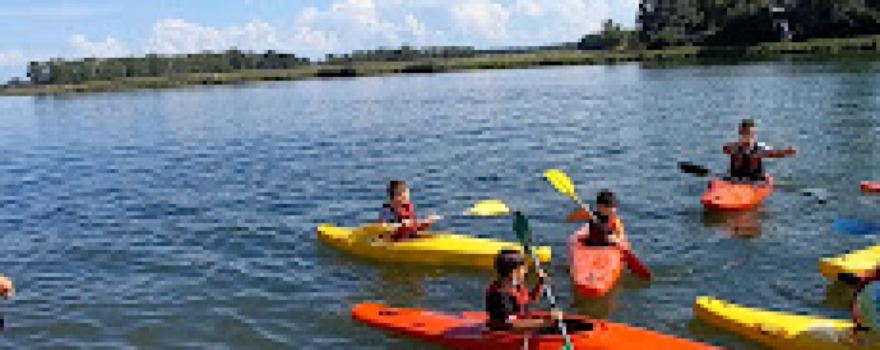 Club de canoë kayak ASVBD