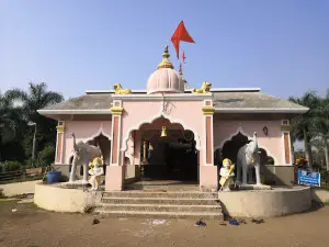 Dhanai Punai Mata Temple
