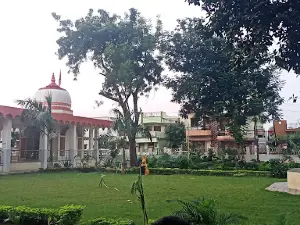 Swami Vivekanand Colony Garden