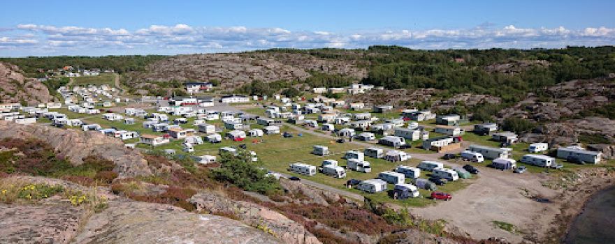 Siviks Camping