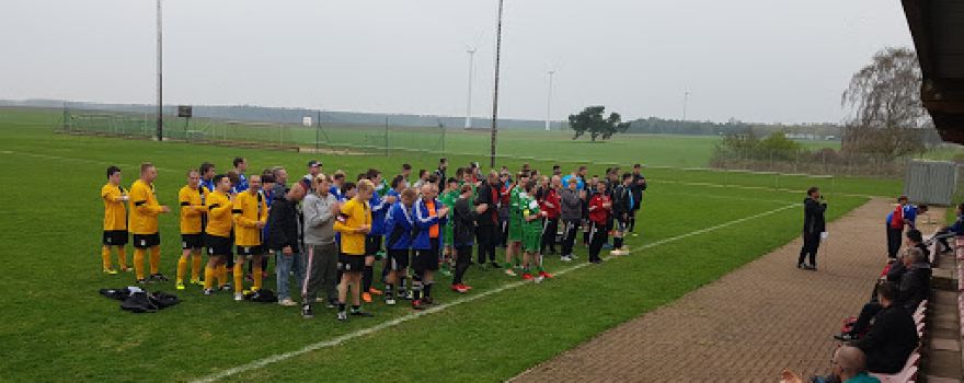 SV Rüdnitz/Lobetal 97 e.V.