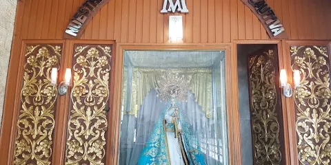 Holy Guardian Angels Parish Poblacion, Santo Tomas