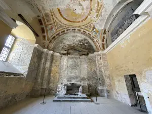 Victor-Emmanuel Fort