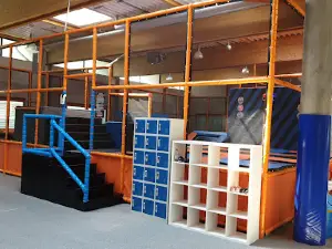 BiberPark Indoorspielplatz