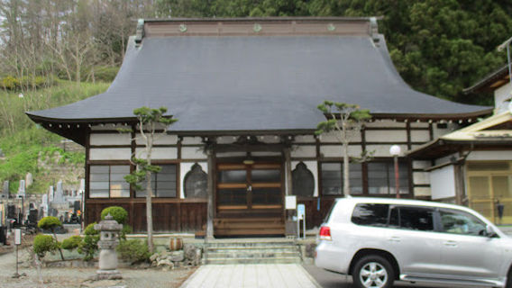 Dairenji