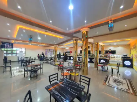 Dream Park and Gardens